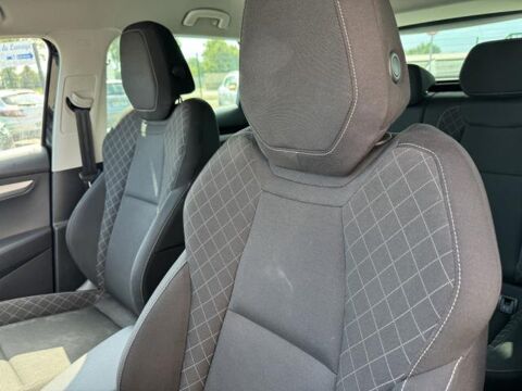 Karoq 1.6 TDI 116 ch Business 2017 occasion 42210 Bellegarde-en-Forez