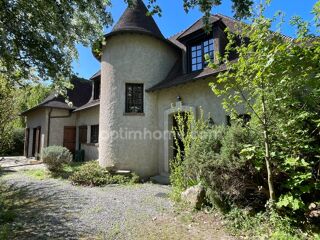  Maison � vendre 8 pi�ces 270 m�