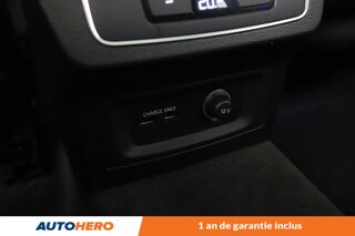 Q5 55 TFSIe S line Quattro S tronic 7 367 ch 2021 occasion 92130 Issy-les-Moulineaux