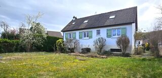  Maison à vendre 5 pièces 120 m²