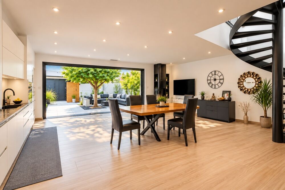 à vendre  Maison Saint-Cyprien (66750)