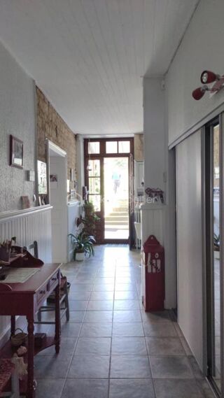  Maison � vendre 9 pi�ces 211 m�