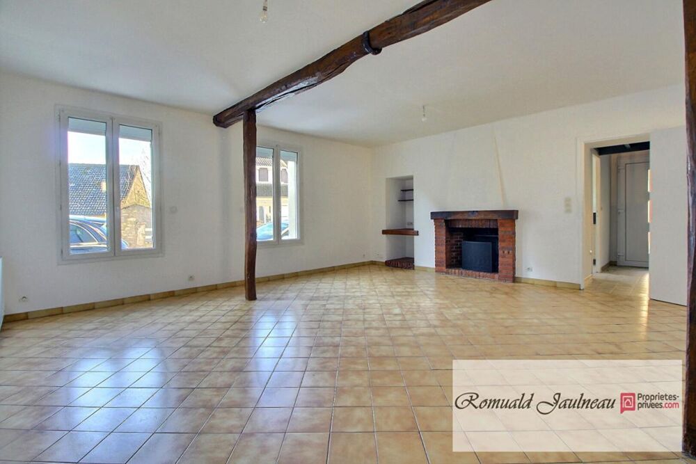 Vente Maison Maison de bourg à 10 MIN DE CHARTRES Chartres