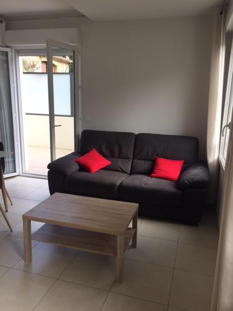  Appartement � louer 2 pi�ces 42 m�