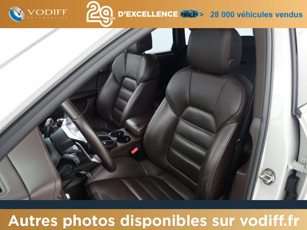 Macan S 3.0 PDK 354 CH 2020 occasion 67960 Entzheim