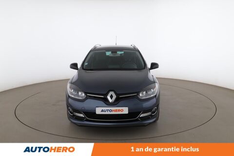 M&eacute;gane 1.2 TCe Bose Edition EDC 130 ch 2016 occasion 92130 Issy-les-Moulineaux