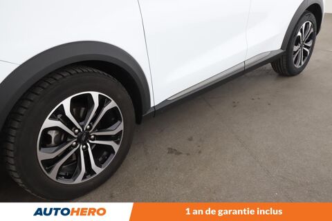 Puma 1.0 EcoBoost mHEV Titanium 125 ch 2025 occasion 92130 Issy-les-Moulineaux