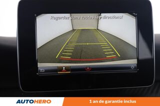 Classe GLA 180 Intuition 122 ch 2015 occasion 92130 Issy-les-Moulineaux