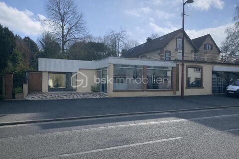 Local commercial proche L'Aigle 39000 61270 Aube