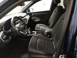 Q3 40 TDI S line quattro 2022 occasion 33000 Bordeaux