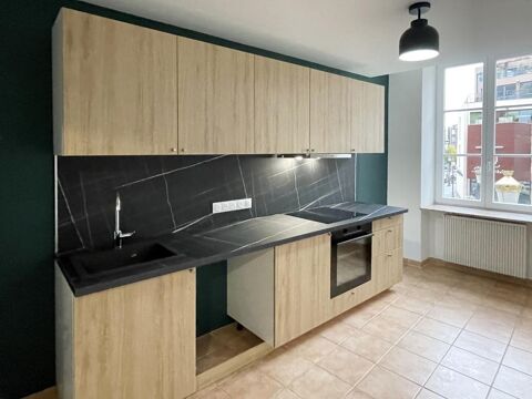  Appartement � louer 4 pi�ces 82 m�