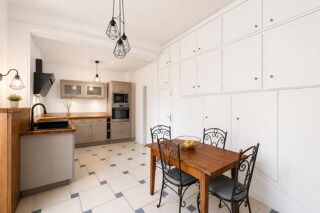  Maison à vendre 10 pièces 220 m²