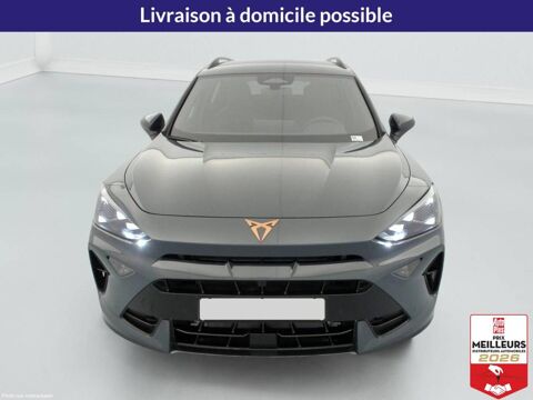 Formentor 1.5 eTSI Hybrid 150 ch DSG7 V 2026 occasion 10150 Lavau