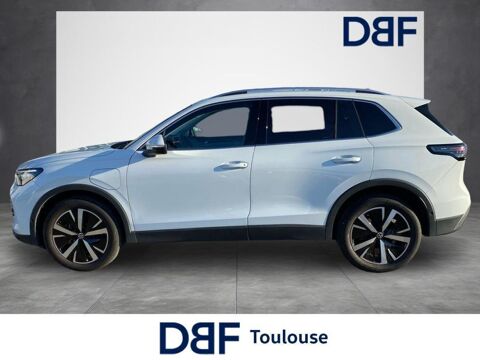 Tiguan NOUVEAU 1.5 EHYBRID 204CH DSG6 EL 2026 occasion 31100 Toulouse