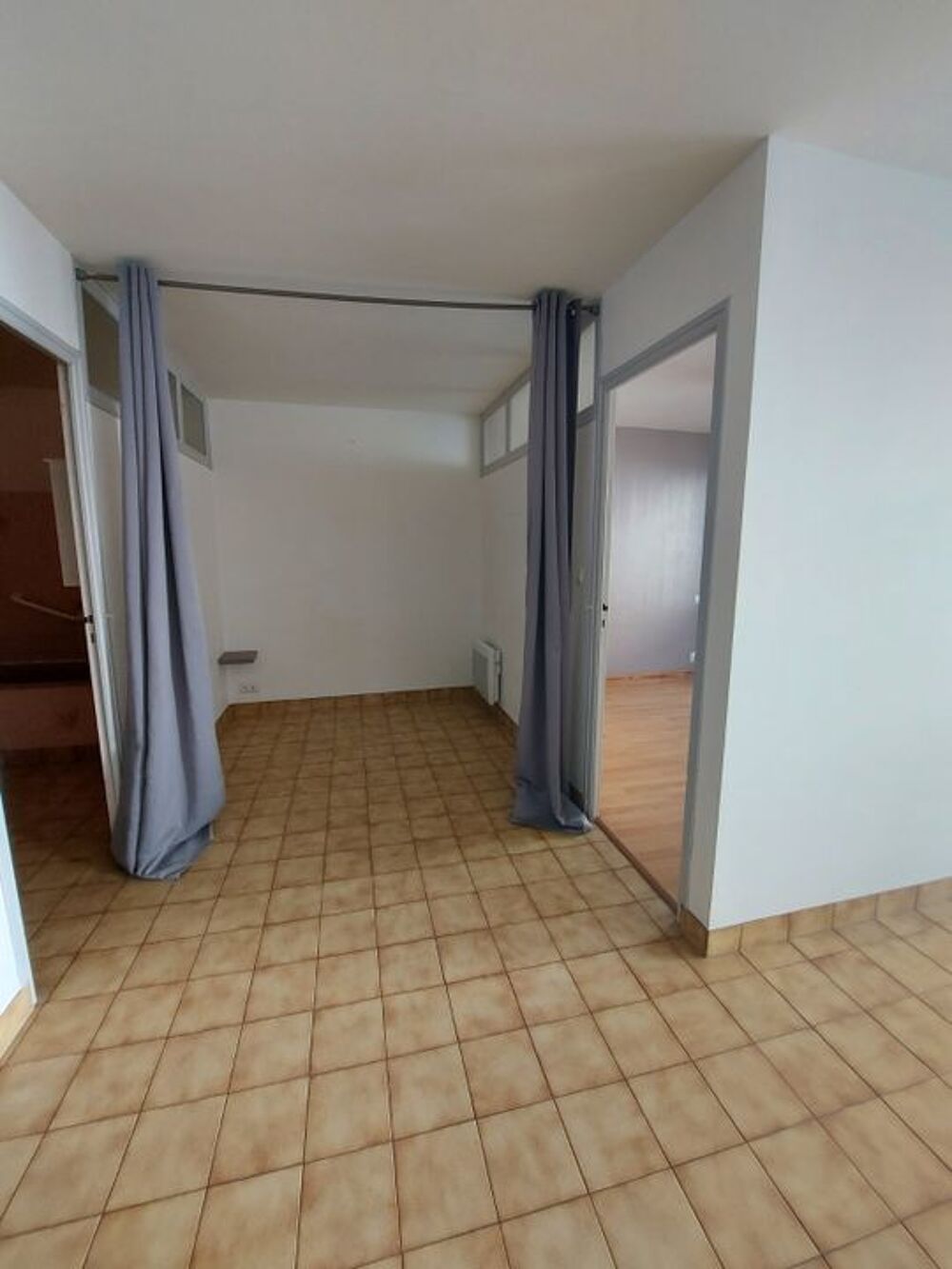 Location Appartement Appartement de 49m2 à louer sur Saujon Saujon