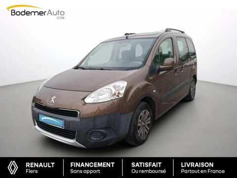 Peugeot partner tepee 1.6 VTi 120ch Active
