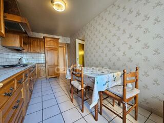  Maison � vendre 5 pi�ces 130 m�