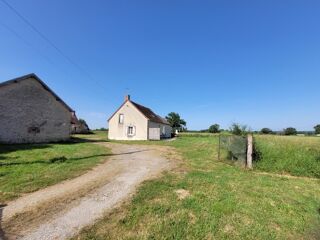  Maison à vendre 3 pièces 50 m²