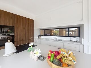  Maison à vendre 6 pièces 149 m²
