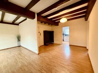  Appartement à louer 3 pièces 69 m²