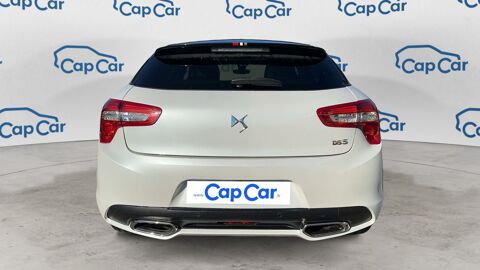 DS5 2.0 BlueHDi 180 EAT6 Performance Line - Automatique 2018 occasion 13840 Rognes