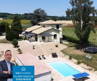  Villa à vendre 7 pièces 267 m²
