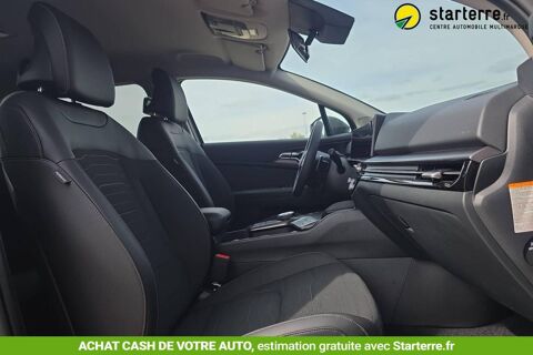 Sportage Hybride 239 ch BVA6 Active 2026 occasion 69190 Saint-Fons