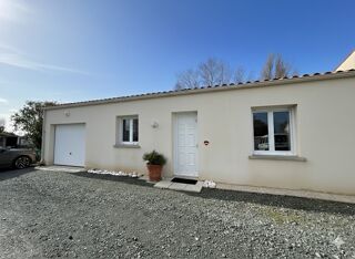  Maison � vendre 2 pi�ces 50 m�