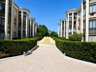  Appartement à vendre 1 pièce 27 m²