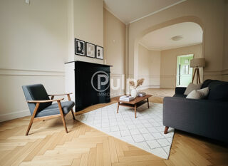  Maison � vendre 5 pi�ces 90 m�