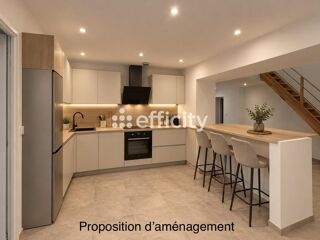  Maison à vendre 5 pièces 122 m²