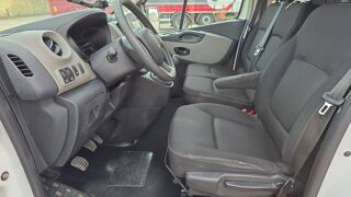 Trafic 3 1.6 dCi 125 Energy Zen 2016 occasion 10000 Troyes