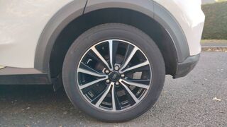 Puma 1.0 ECOBOOST 125.0 Titanium 2021 occasion 37230 Fondettes