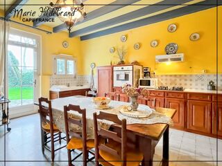  Maison � vendre 6 pi�ces 200 m�