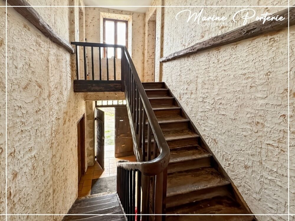 Vente Maison Maison à vendre 5 pièces proche de AUCH direction FLEURANCE (32) Preignan