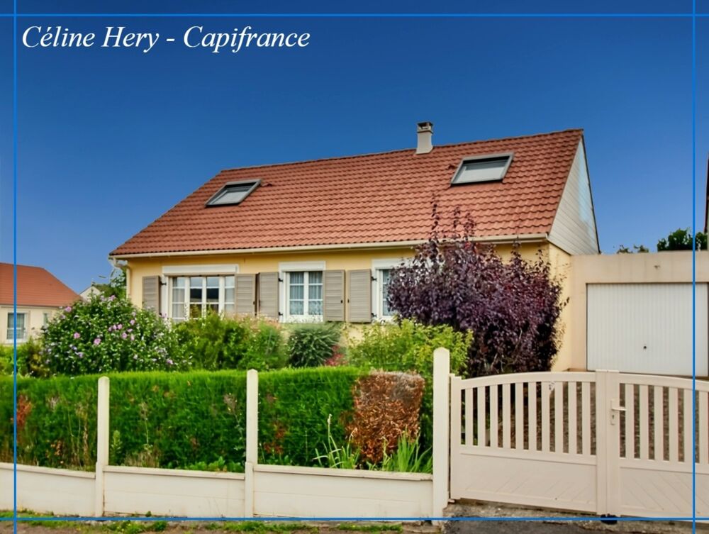 Maison à vendre 5 pièces GAS (28)