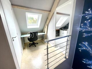  Maison � vendre 6 pi�ces 120 m�