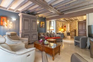  Maison à vendre 8 pièces 190 m²