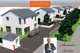  Maison 6 pi�ces 157 m� Hettange grande