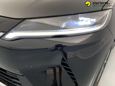Atto 2 PHEV 1.5 DM-I BOOST 2025 occasion 73420 Voglans
