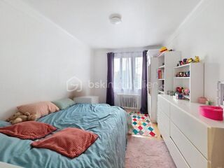  Appartement à vendre 3 pièces 64 m²