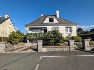  Maison à vendre 5 pièces 113 m²