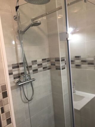  Appartement � louer 2 pi�ces 60 m�