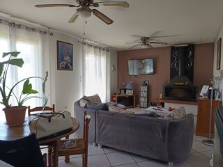  Maison à vendre 5 pièces 90 m²