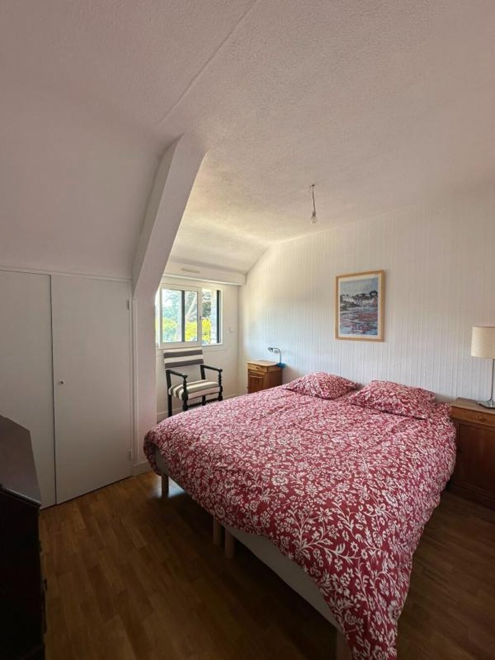 Vente Maison Maison à vendre 6 pièces PLOEMEUR (56) fort bloqué Ploemeur