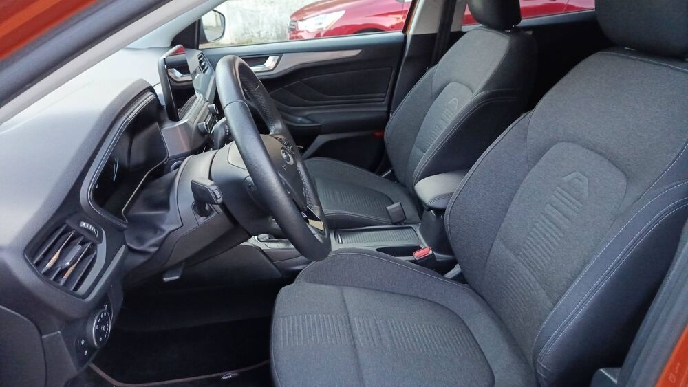 Focus 1.0 EcoBoost 125 Active 2019 occasion 69600 Oullins Pierre Benite