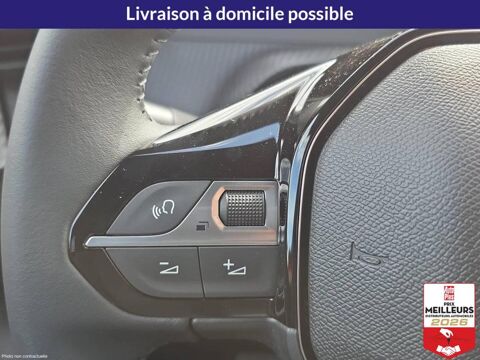 2008 Hybrid 145 e-DCS6 Allure 2026 occasion 10150 Lavau