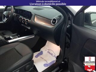 Classe GLA 200 7G-DCT Style 2022 occasion 10150 Lavau