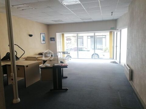   GRAND LOCAL COMMERCIAL CENTRE MAYENNE 