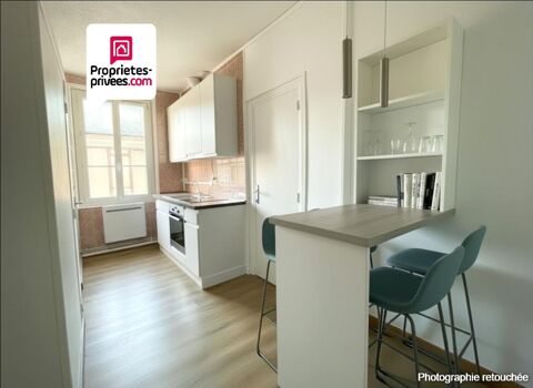   Appartement NONANCOURT 1 pi�ce(s) 28.9 m2 centre ville 55000 FAI Appartement - 1 pi�ce(s) - 28 m�